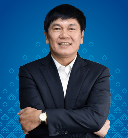 Hòa Phát bác bỏ tin Chủ tịch Trần Đình Long chơi bitcoin Hoa Phat bac bo tin Chu tich Tran Dinh Long choi bitcoin