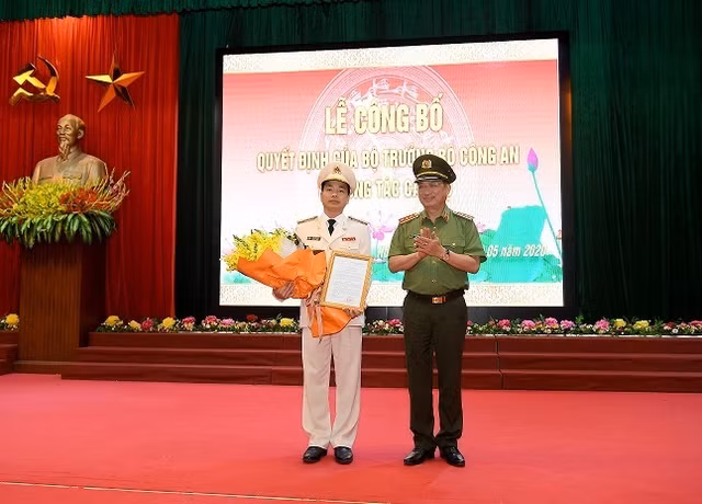 Chan dung 8 Giam doc Cong an tinh duoc bo nhiem trong thang qua-Hinh-8