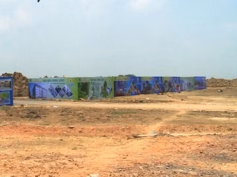 Buoc cong ty cua chong cuu pho bi thu Dong Nai Phan Thi My Thanh phai tra no 421 ty dong