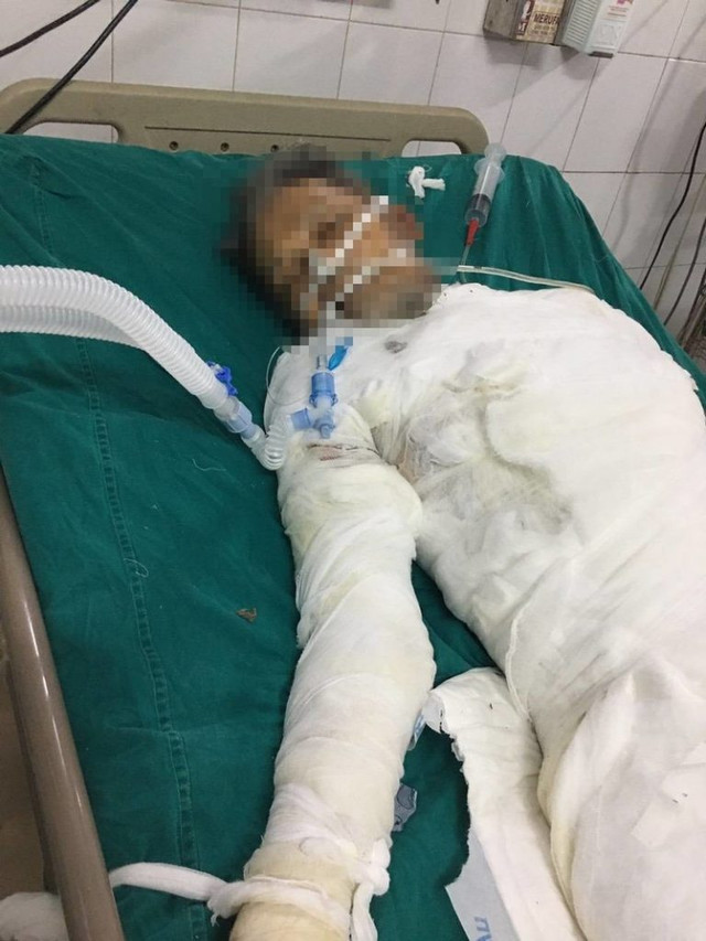 Hà Nam: Tự tử vì không đồng tình với phán quyết của toà án Ha Nam: Tu tu vi khong dong tinh voi phan quyet cua toa an