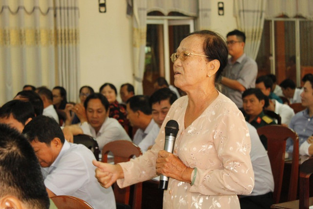Chủ tịch Quốc hội: Đối tượng nâng giá máy xét nghiệm 'ăn quá dày' Chu tich Quoc hoi: Doi tuong nang gia may xet nghiem 'an qua day'