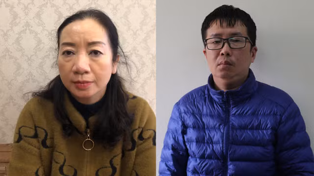 Chu tich HDQT Cong ty Tay Ho bi bat: Quy trinh ban dat nen tai khu do thi moi Que Vo 1 the nao?-Hinh-3