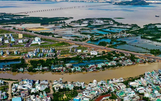 Chi tiết về công ty Phú Sơn Thuận trúng sơ tuyển dự án 30,44ha ở Bình Định Chi tiet ve cong ty Phu Son Thuan trung so tuyen du an 30,44ha o Binh Dinh
