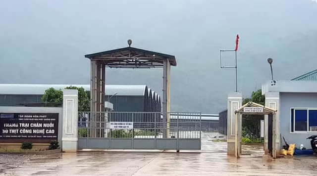 Loat cong ty con cua Tap doan Hoa Phat dinh “an buc tu” moi truong-Hinh-4