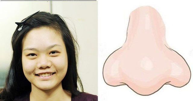 3 nét tướng phụ nữ xấu nhưng lại vương phu ích tử, phú quý cả đời 3 net tuong phu nu xau nhung lai vuong phu ich tu, phu quy ca doi