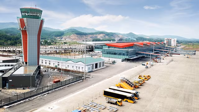 Dai gia nao chi gan 6.000 ty dong dau tu san bay Sa Pa?-Hinh-2