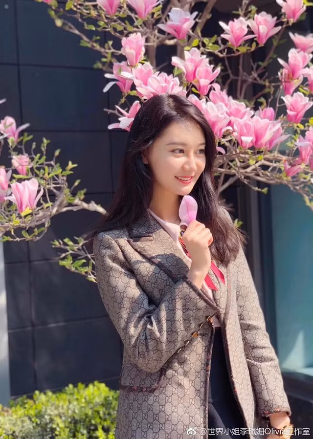 Ngam ve dep thuan khiet cua tan Hoa hau Trung Quoc-Hinh-4