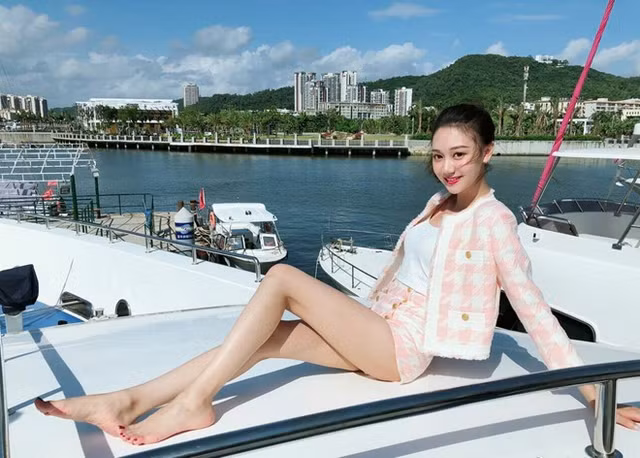 Ngam ve dep thuan khiet cua tan Hoa hau Trung Quoc-Hinh-6