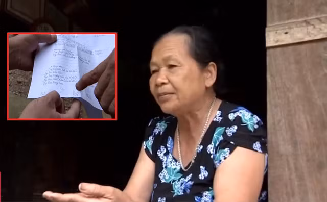 Huyen Kim Boi bao cao gi vu Lum xum chi tra tien quan ly, bao ve rung?-Hinh-2