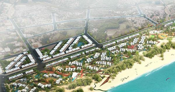 Năng lực Công ty Cổ phần DOBF thế nào khi chậm triển khai dự án ở Quảng Trị Nang luc Cong ty Co phan DOBF the nao khi cham trien khai du an o Quang Tri