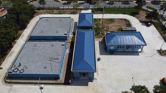 Bên trong dự án Khu đô thị Thanh Lâm - Đại Thịnh 2 của HUD - Hình 7 Ben trong du an Khu do thi Thanh Lam - Dai Thinh 2 cua HUD-Hinh-7