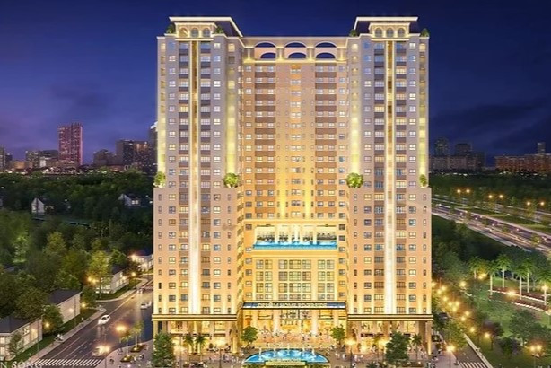 Vì sao chủ đầu tư dự án Dream Home Riverside bị đề xuất xử phạt? - Hình 2 Vi sao chu dau tu du an Dream Home Riverside bi de xuat xu phat?-Hinh-2