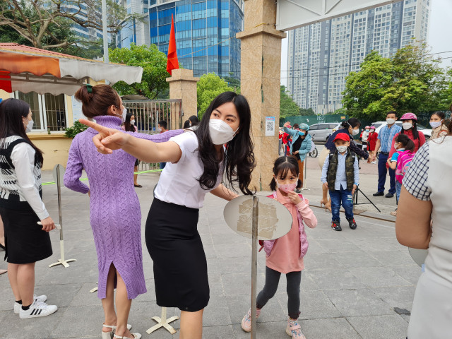 Nhìn lại 9 sự kiện giáo dục nổi bật năm 2022 Nhin lai 9 su kien giao duc noi bat nam 2022