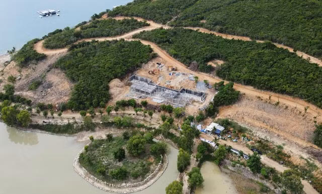 Chi tiet du an khu du lich dao Tri Nguyen nhieu sai pham-Hinh-10