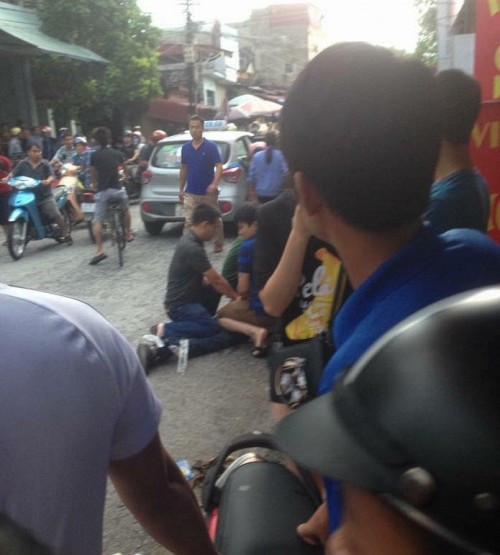 Hài hước những vụ tù nhân vượt ngục bị bắt lại - Hình 2 Hai huoc nhung vu tu nhan vuot nguc bi bat lai-Hinh-2