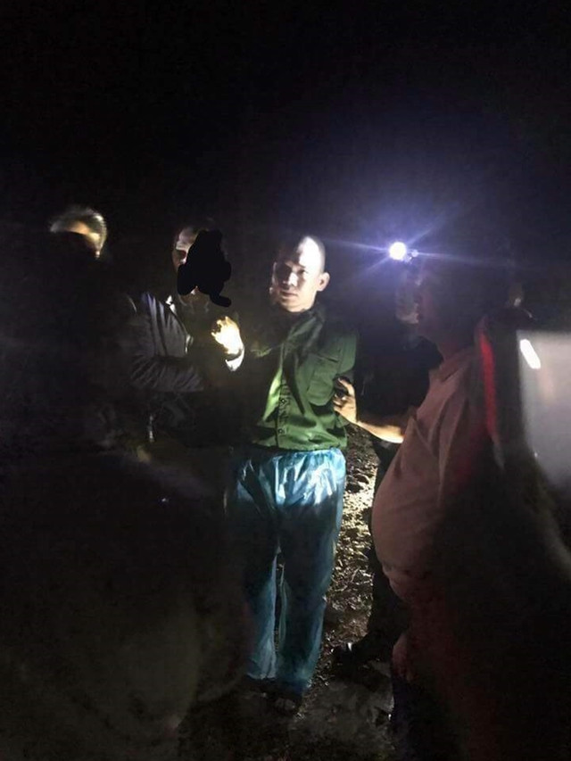 Hài hước những vụ tù nhân vượt ngục bị bắt lại - Hình 3 Hai huoc nhung vu tu nhan vuot nguc bi bat lai-Hinh-3