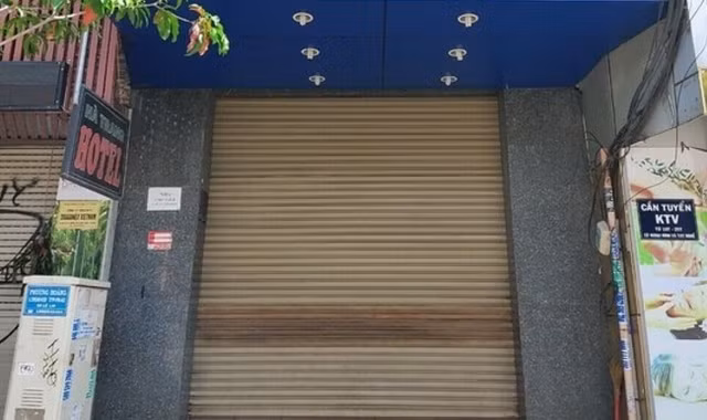 Lo dien nu ca sy noi tieng Viet Nam rao ban khach san 110 ty o Sa Pa