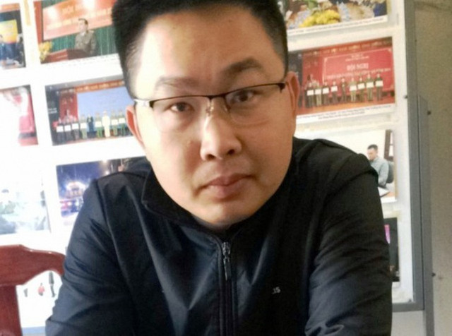 Hơn 200 tỷ tiêu tan, đại gia điêu đứng vì nữ nhân viên ngân hàng Hon 200 ty tieu tan, dai gia dieu dung vi nu nhan vien ngan hang
