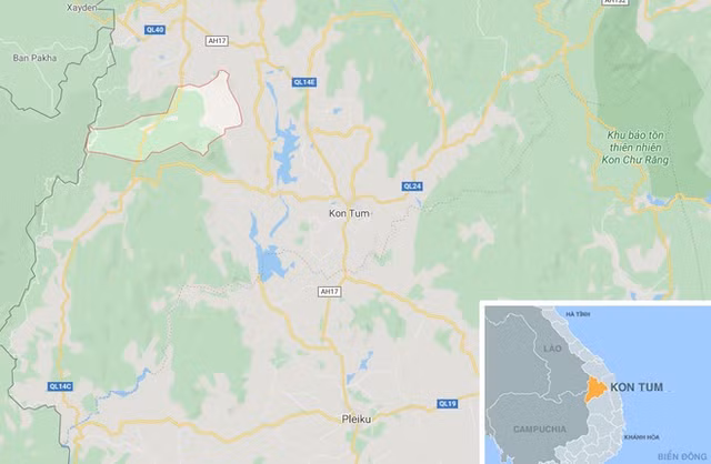 Hien truong vu xe khach lao xuong deo khien 6 nguoi tu vong o Kon Tum-Hinh-10