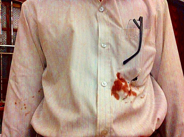 Thuê giang hồ Sài Gòn ra La Gi chém Chủ tịch Hội Nông dân - Hình 3 Thue giang ho Sai Gon ra La Gi chem Chu tich Hoi Nong dan-Hinh-3