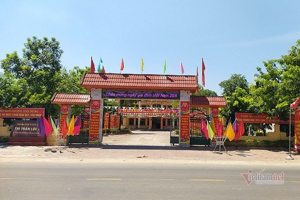 Thu hàng tỷ đồng của dân rồi không cấp đất - Hình 3 Thu hang ty dong cua dan roi khong cap dat-Hinh-3