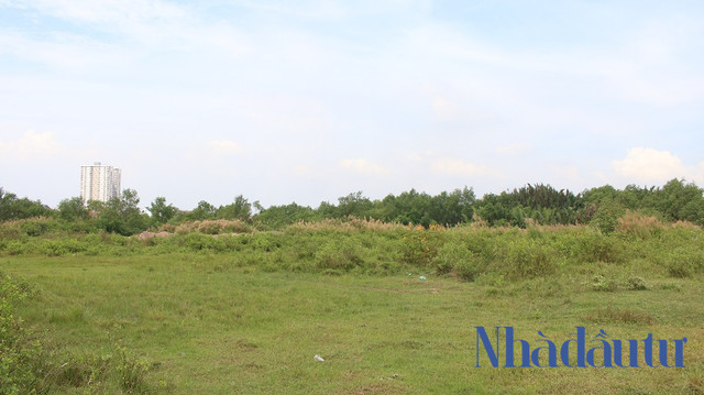 'Nội soi' dự án Phước Kiển, nơi lấy đi nhiều nước mắt của Chủ tịch Quốc Cường Gia Lai - Hình 2 'Noi soi' du an Phuoc Kien, noi lay di nhieu nuoc mat cua Chu tich Quoc Cuong Gia Lai-Hinh-2