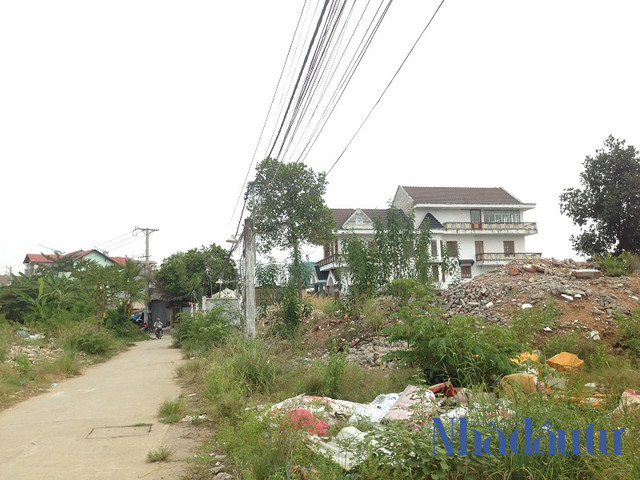 'Nội soi' dự án Phước Kiển, nơi lấy đi nhiều nước mắt của Chủ tịch Quốc Cường Gia Lai - Hình 7 'Noi soi' du an Phuoc Kien, noi lay di nhieu nuoc mat cua Chu tich Quoc Cuong Gia Lai-Hinh-7