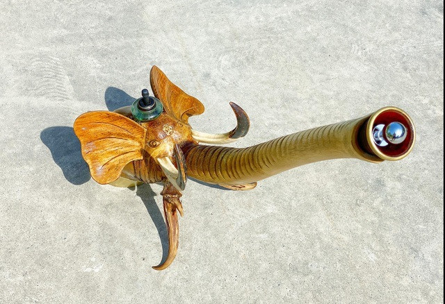 Chiec dieu cay dat vang, dai gia co tien cung khong the so huu-Hinh-6