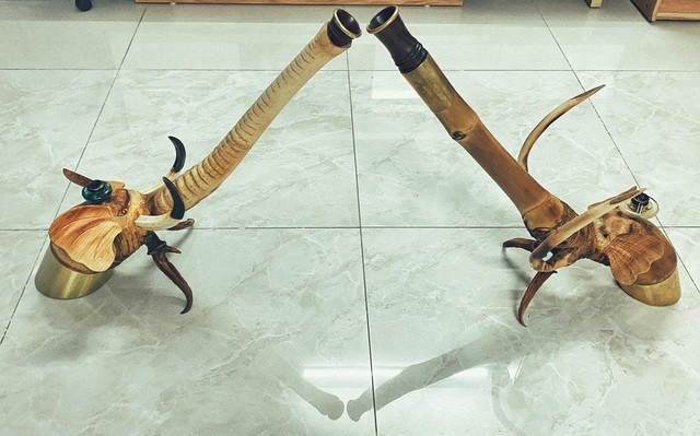 Chiec dieu cay dat vang, dai gia co tien cung khong the so huu-Hinh-7