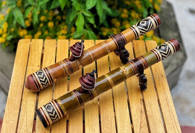 Chiec dieu cay dat vang, dai gia co tien cung khong the so huu-Hinh-5