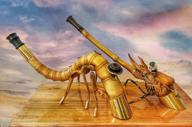 Chiec dieu cay dat vang, dai gia co tien cung khong the so huu-Hinh-4