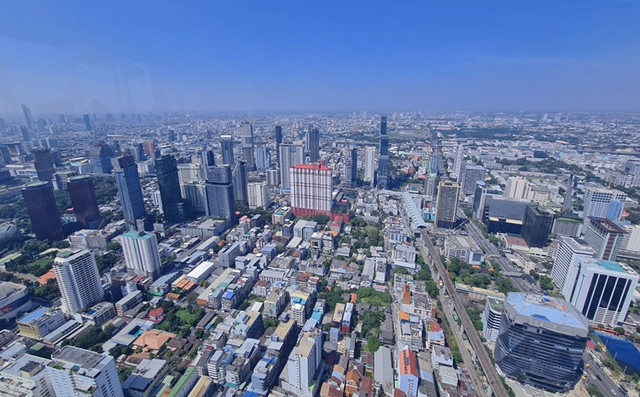 Cận cảnh cần sa bán khắp đường phố Pattaya, Thái Lan Can canh can sa ban khap duong pho Pattaya, Thai Lan