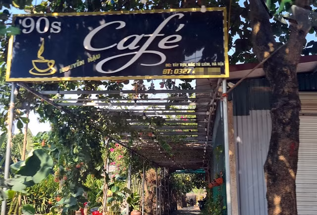 Can canh loat cong trinh xay tren dat nong nghiep o Bac Tu Liem-Hinh-6