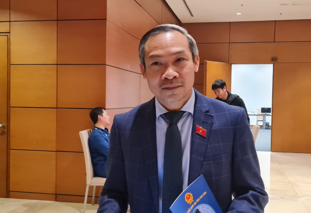 Luật Đất đai sửa đổi có những điểm mới có tác động lớn nhất Luat Dat dai sua doi co nhung diem moi co tac dong lon nhat