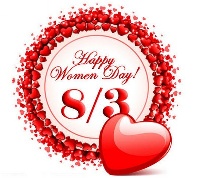 Những lời chúc, thơ chế 8/3 hay nhất Nhũng lòi chúc, tho che 8/3 hay nhat