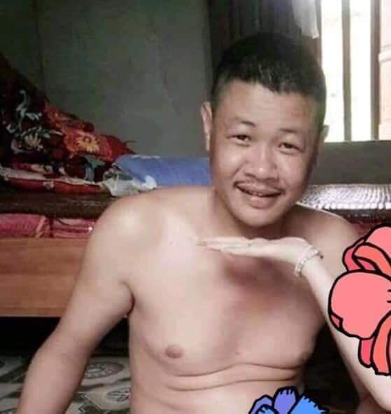 Clip bắt giữ hung thủ ngáo đá chém chết vợ và 4 người ở Thái Nguyên - Hình 2 Clip bat giu hung thu ngao da chem chet vo va 4 nguoi o Thai Nguyen-Hinh-2