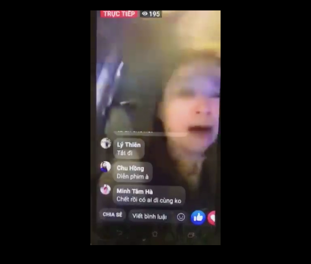 Co gai vua lai o to vua danh vong, la het doi dam chet cong an-Hinh-2