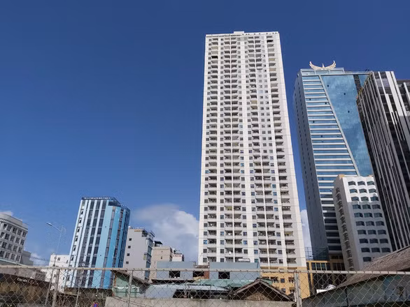 Bi Muong Thanh cua dai gia Le Thanh Than kien ra toa, Chu tich TP Da Nang noi gi?