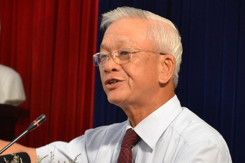 Điểm mặt những quan chức cấp cao bị kỷ luật, đi tù trong năm 2019 - Hình 15 Diem mat nhung quan chuc cap cao bi ky luat, di tu trong nam 2019-Hinh-15