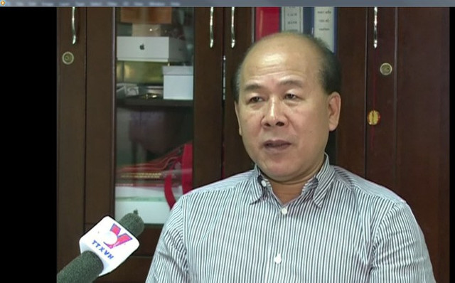 Điểm mặt những quan chức cấp cao bị kỷ luật, đi tù trong năm 2019 - Hình 9 Diem mat nhung quan chuc cap cao bi ky luat, di tu trong nam 2019-Hinh-9