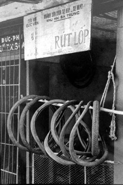 Ấn tượng những nghề "lạ lùng" chỉ có ở thời bao cấp - Hình 5 An tuong nhung nghe