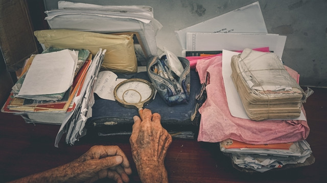 Ấn tượng những nghề "lạ lùng" chỉ có ở thời bao cấp - Hình 2 An tuong nhung nghe