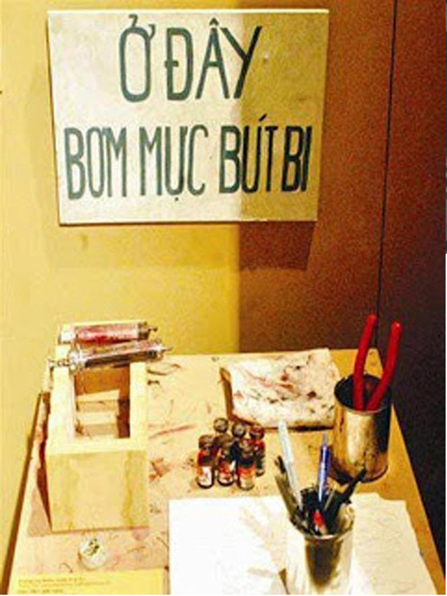 Ấn tượng những nghề "lạ lùng" chỉ có ở thời bao cấp - Hình 8 An tuong nhung nghe