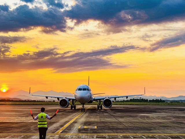 Hien nay Viet Nam co bao nhieu san bay quoc te?-Hinh-4