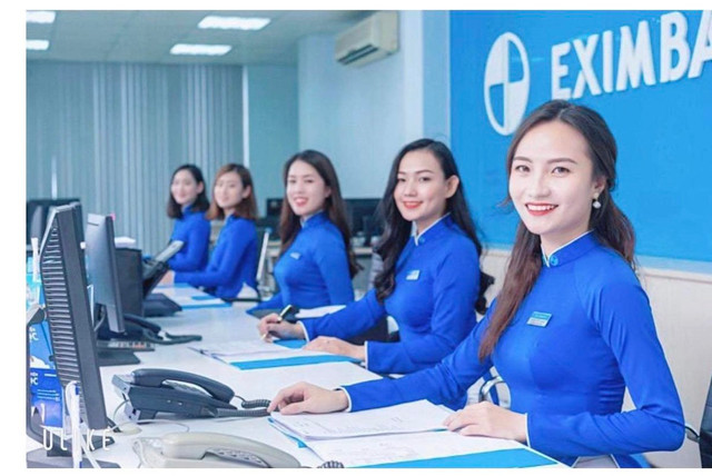 Dưới thời bà Lương Thị Cẩm Tú, ngân hàng Eximbank kinh doanh ra sao - Hình 2 Duoi thoi ba Luong Thi Cam Tu, ngan hang Eximbank kinh doanh ra sao-Hinh-2