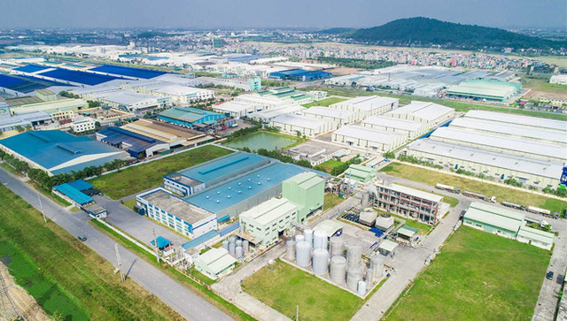 Doanh nghiep thiet hai vi cat dien dot ngot, khieu nai o dau?-Hinh-2