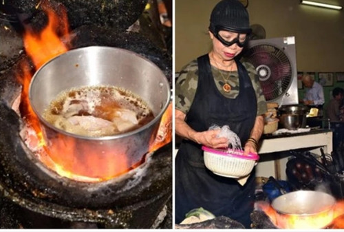 Những nhà hàng trả lại sao Michelin vì quá áp lực - Hình 2 Nhung nha hang tra lai sao Michelin vi qua ap luc-Hinh-2