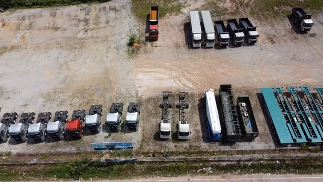Hien trang khu dat 'vang' 2,5ha tung la bai rac Dong Ngo-Hinh-6