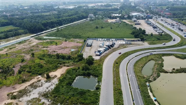 Hien trang khu dat 'vang' 2,5ha tung la bai rac Dong Ngo-Hinh-14