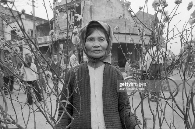 Tết Nguyên đán Việt Nam 50 năm trước như thế nào? - Hình 7 Tet Nguyen dan Viet Nam 50 nam truoc nhu the nao?-Hinh-7